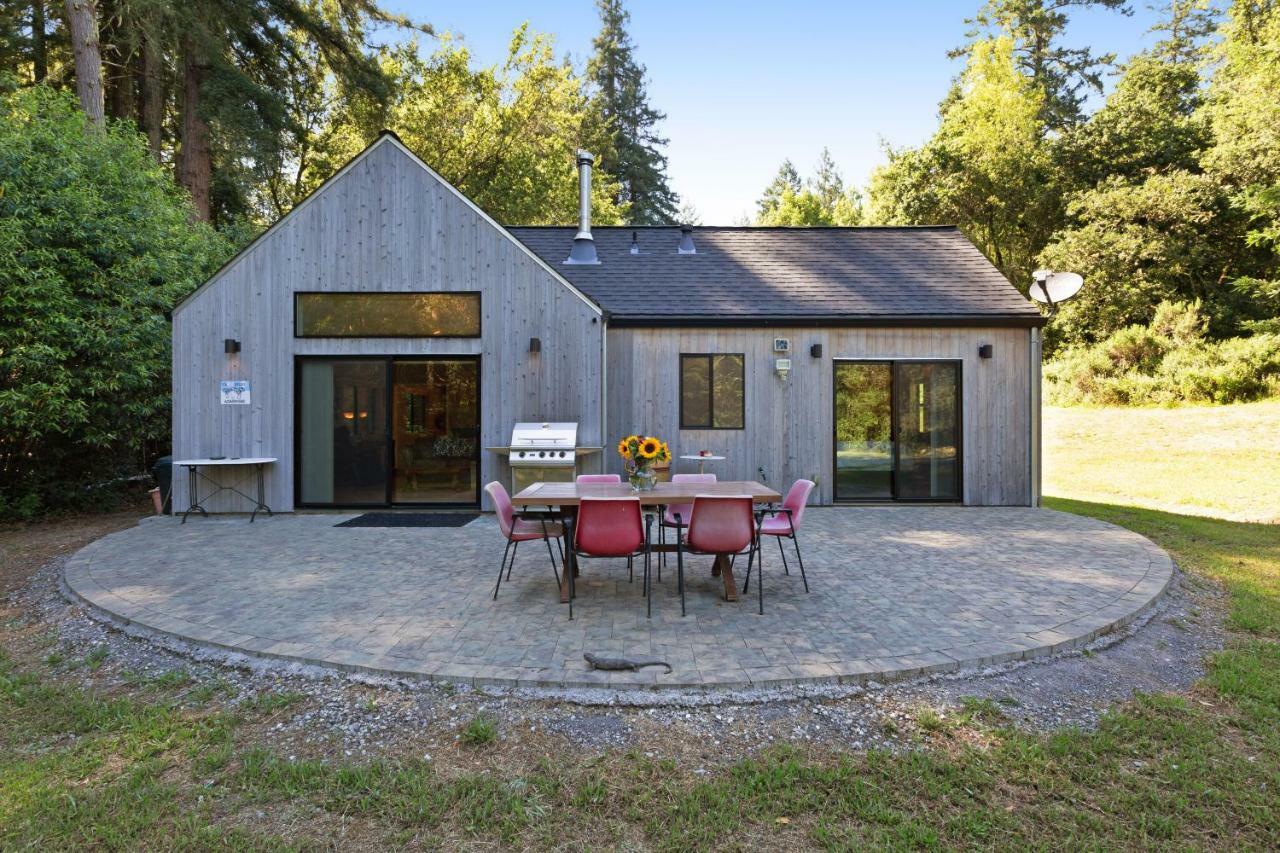 Вілла Casa Crotti Себастопол Екстер'єр фото